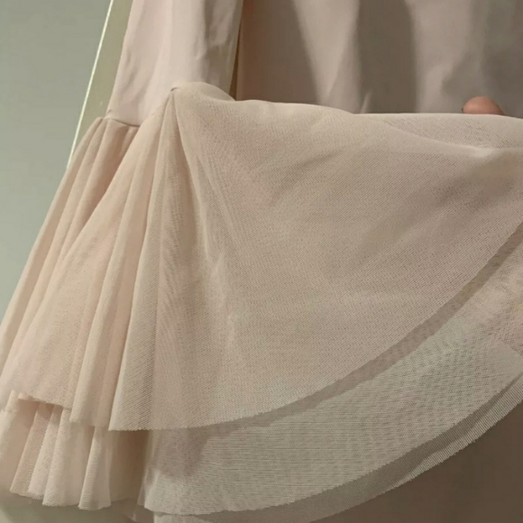 Chiara Boni Giuly Illusion Long Dress - Picture 3 of 16